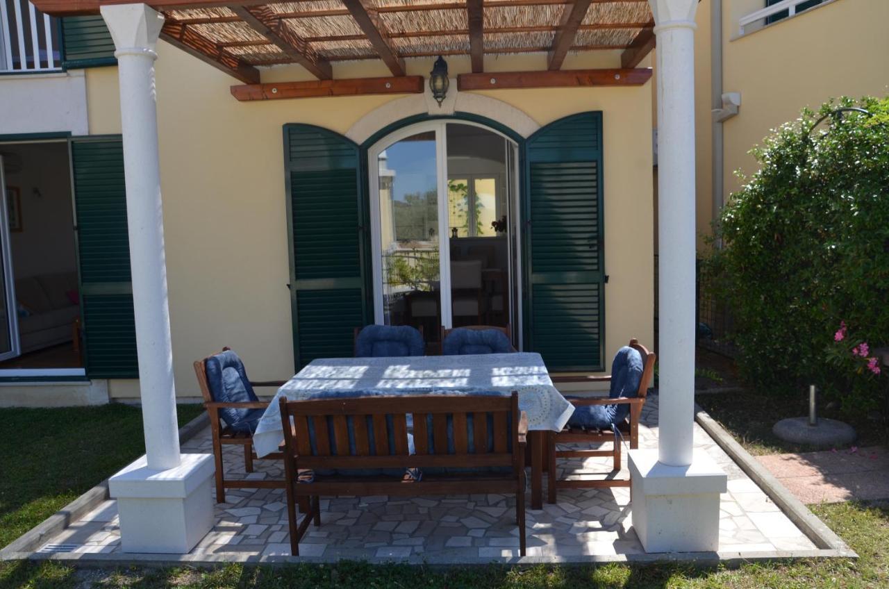 St. Peter Villas Krucica (Dubrovnik-Neretva) Exterior foto