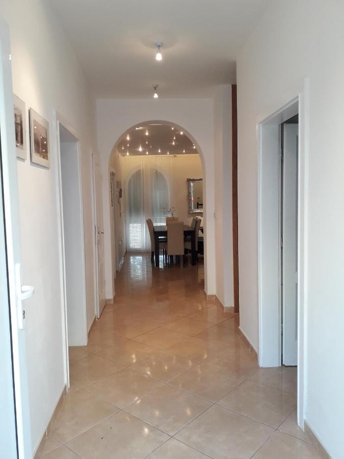St. Peter Villas Krucica (Dubrovnik-Neretva) Exterior foto