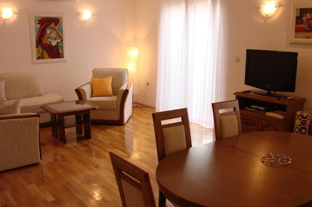 St. Peter Villas Krucica (Dubrovnik-Neretva) Quarto foto