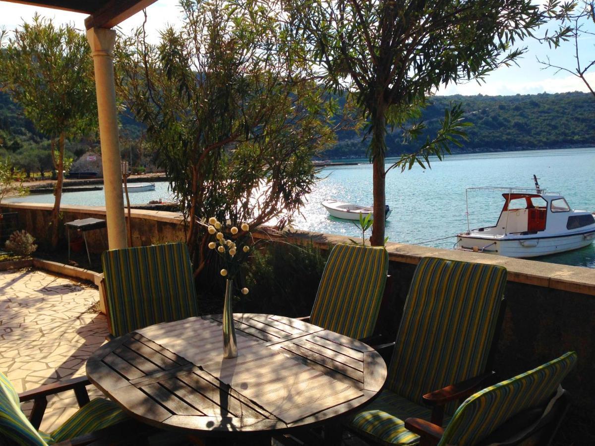 St. Peter Villas Krucica (Dubrovnik-Neretva) Quarto foto