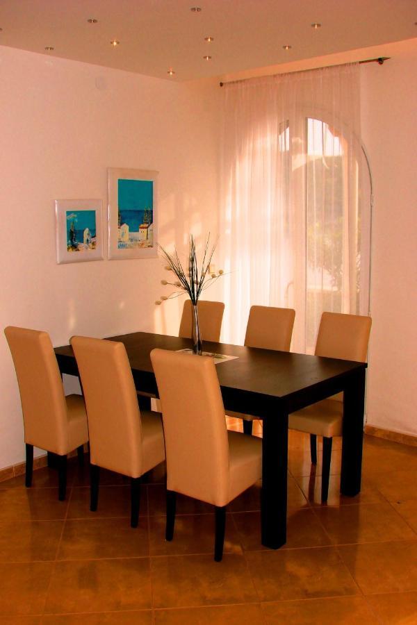 St. Peter Villas Krucica (Dubrovnik-Neretva) Quarto foto