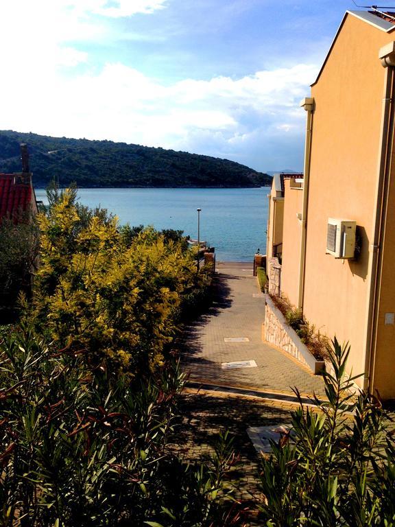 St. Peter Villas Krucica (Dubrovnik-Neretva) Exterior foto