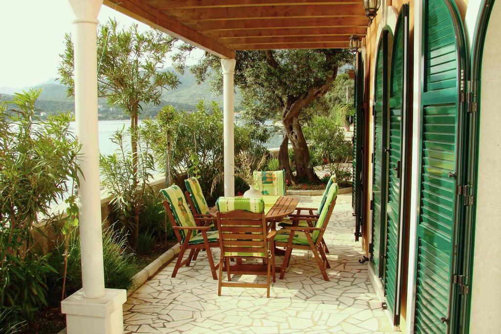 St. Peter Villas Krucica (Dubrovnik-Neretva) Quarto foto