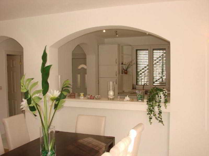 St. Peter Villas Krucica (Dubrovnik-Neretva) Exterior foto