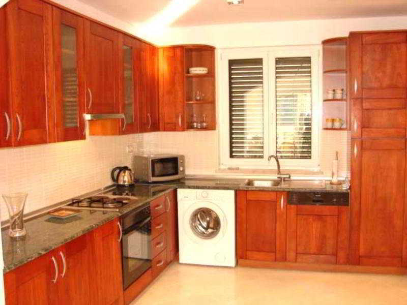 St. Peter Villas Krucica (Dubrovnik-Neretva) Exterior foto