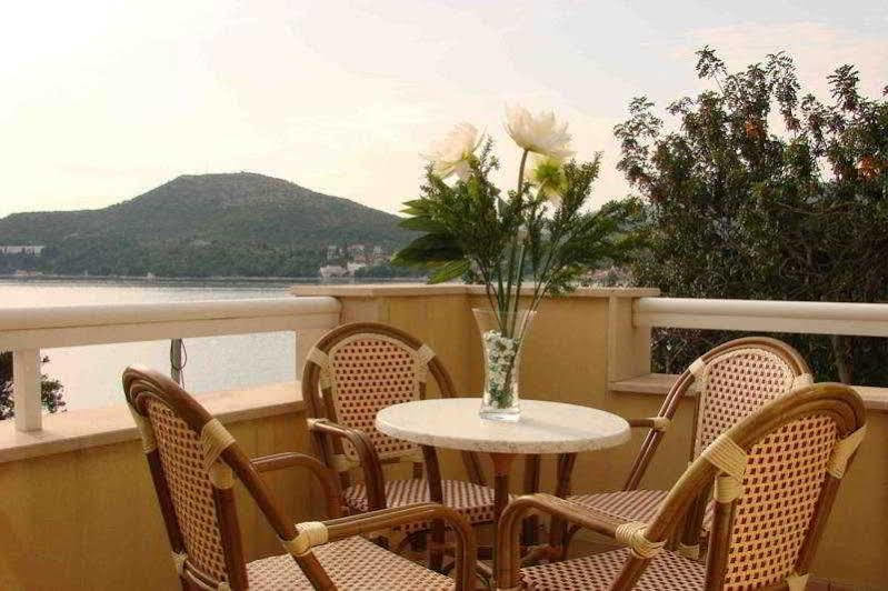 St. Peter Villas Krucica (Dubrovnik-Neretva) Exterior foto